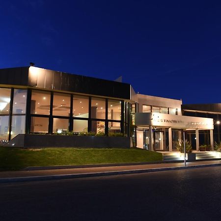 Hotel Y Casino Del Rio - Las Grutas Luaran gambar