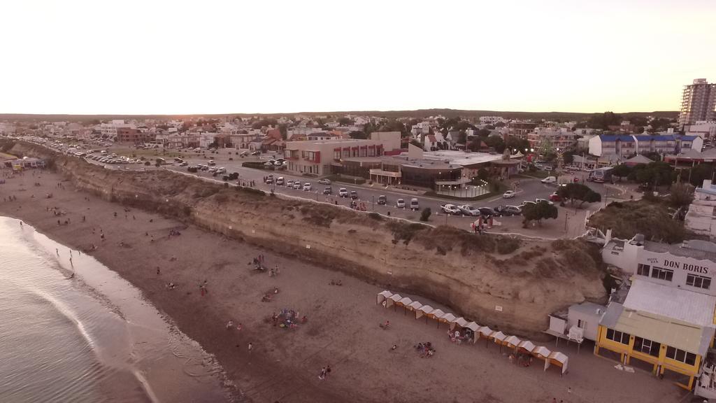 Hotel Y Casino Del Rio - Las Grutas Luaran gambar